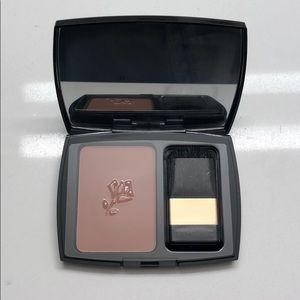 Brand new Lancôme blush - Cedar Rose